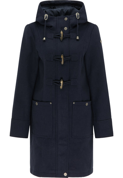 DreiMaster Vintage Women's Dufflecoat