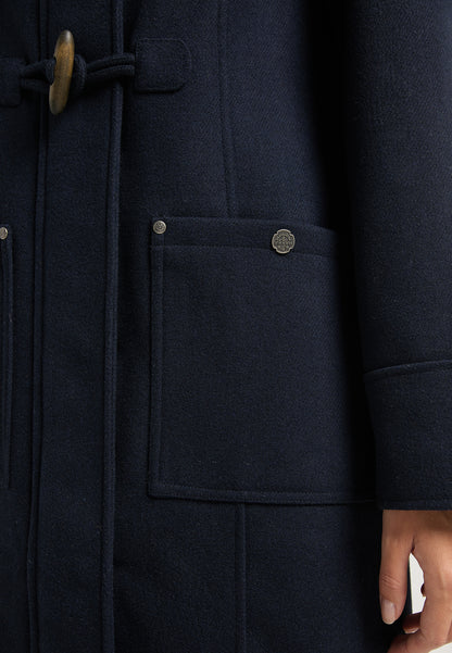 DreiMaster Vintage Women's Dufflecoat