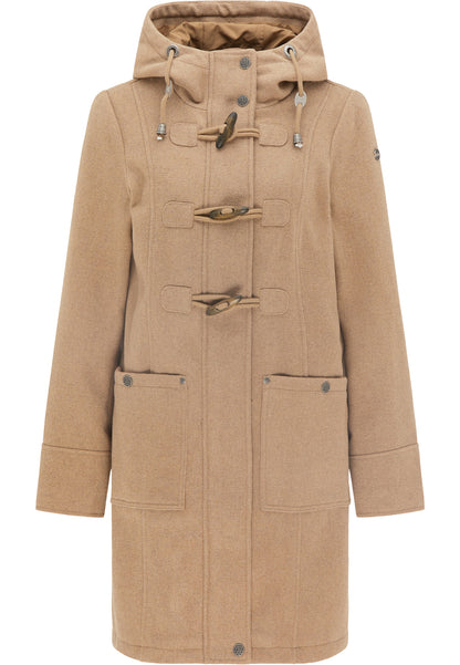 DreiMaster Vintage Women's Dufflecoat