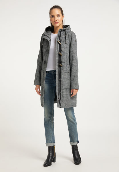 DreiMaster Vintage Women's Dufflecoat