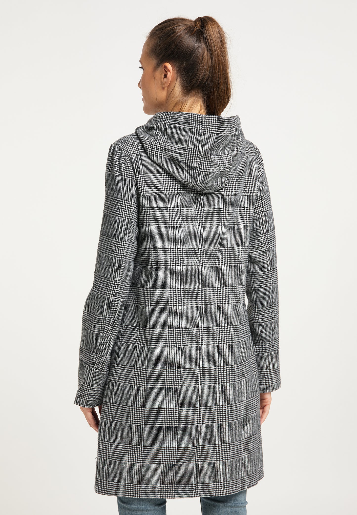 DreiMaster Vintage Women's Dufflecoat