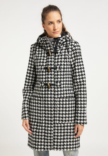 DreiMaster Vintage Women's Dufflecoat