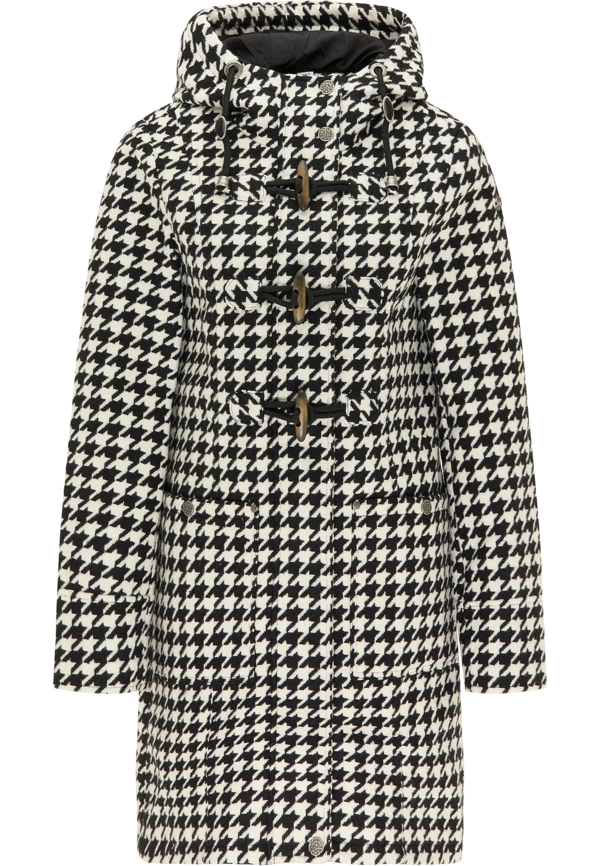 DreiMaster Vintage Women's Dufflecoat