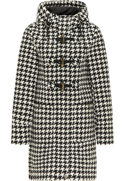 DreiMaster Vintage Women's Dufflecoat