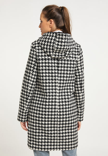 DreiMaster Vintage Women's Dufflecoat