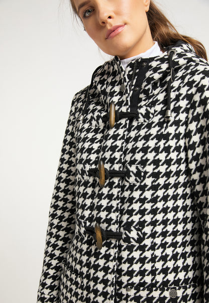 DreiMaster Vintage Women's Dufflecoat