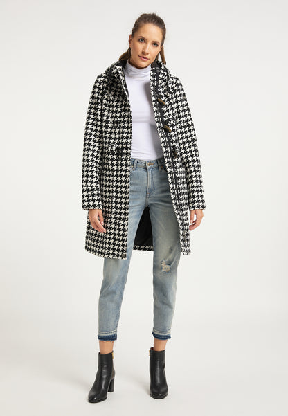 DreiMaster Vintage Women's Dufflecoat