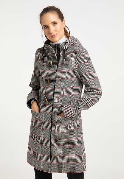 DreiMaster Vintage Women's Dufflecoat