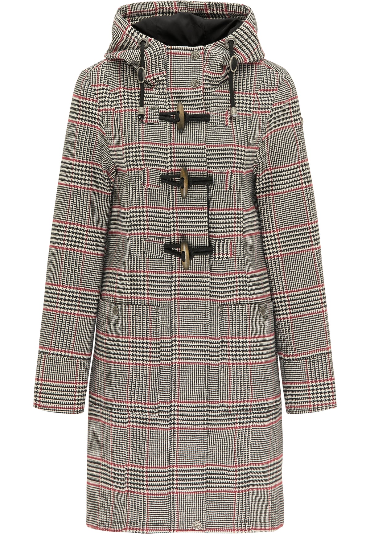 DreiMaster Vintage Women's Dufflecoat