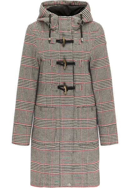 DreiMaster Vintage Women's Dufflecoat