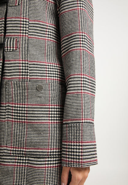 DreiMaster Vintage Women's Dufflecoat