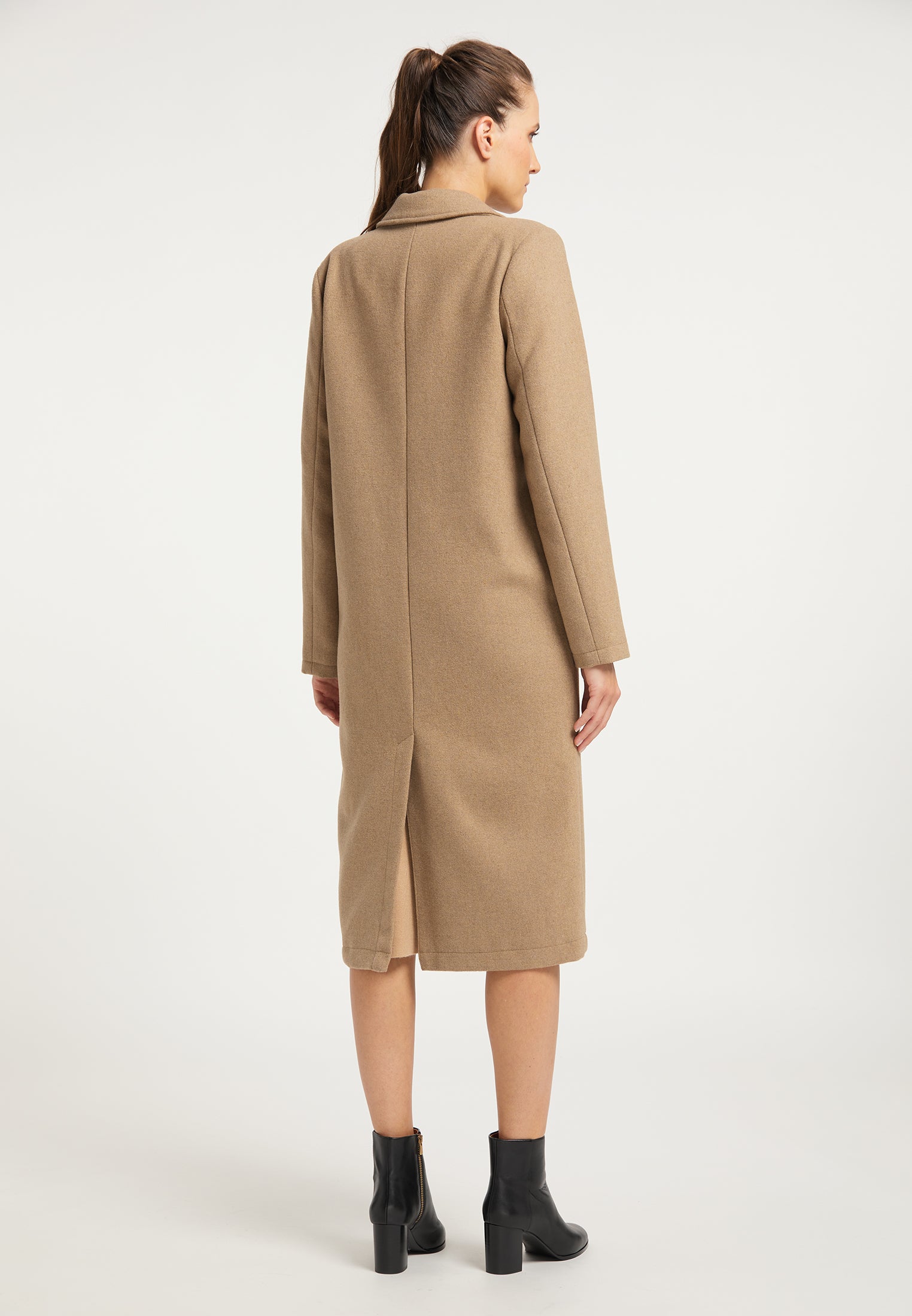 DreiMaster Klassik Women's Mantel