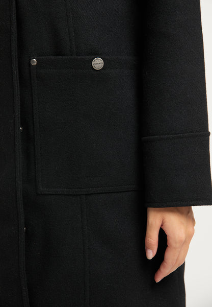 DreiMaster Klassik Women's Dufflecoat