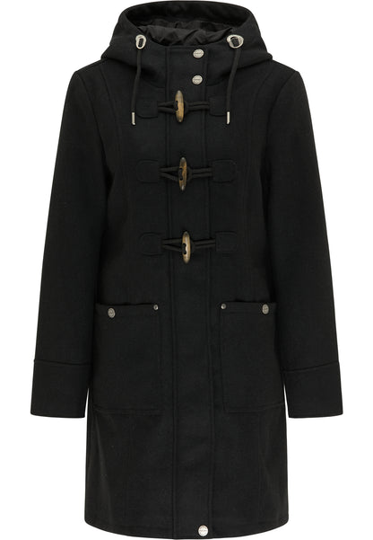 DreiMaster Klassik Women's Dufflecoat