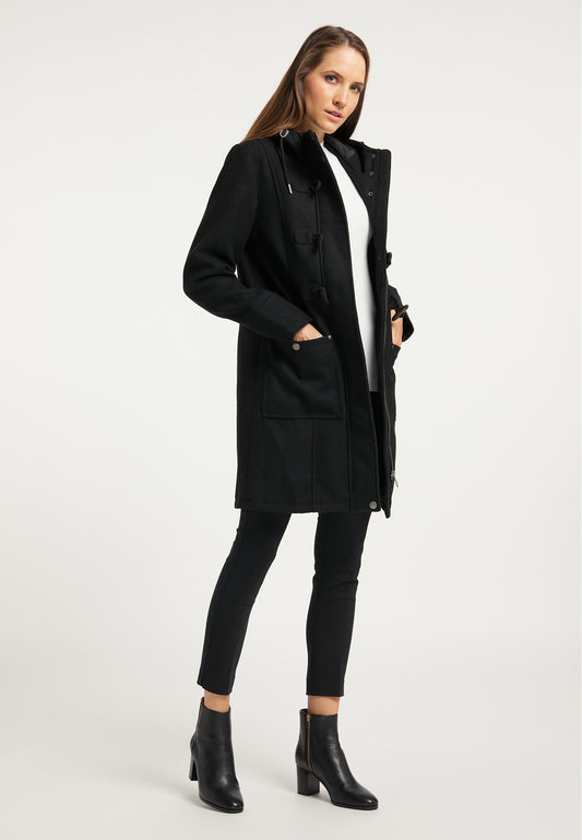DreiMaster Klassik Women's Dufflecoat