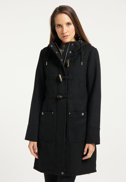 DreiMaster Klassik Women's Dufflecoat