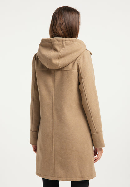 DreiMaster Klassik Women's Dufflecoat