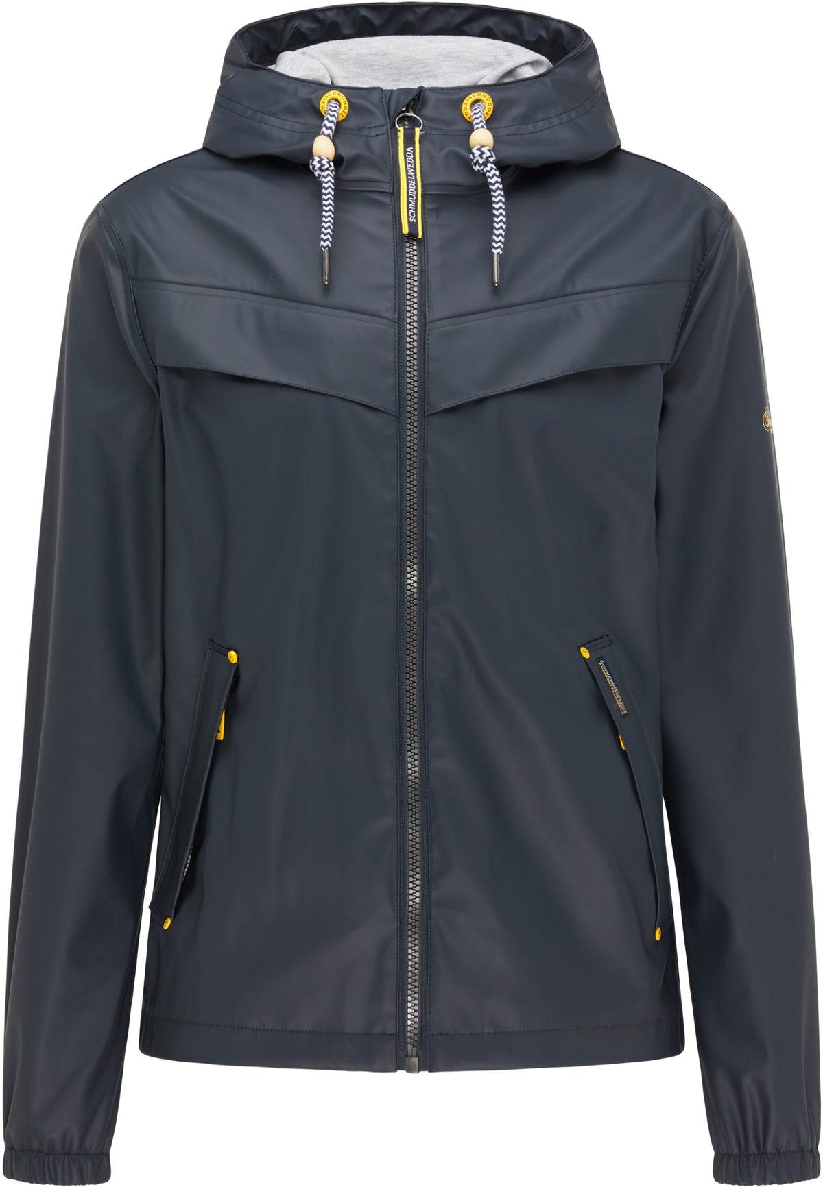 Schmuddelwedda Men's Regenjacke