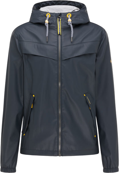 Schmuddelwedda Men's Regenjacke