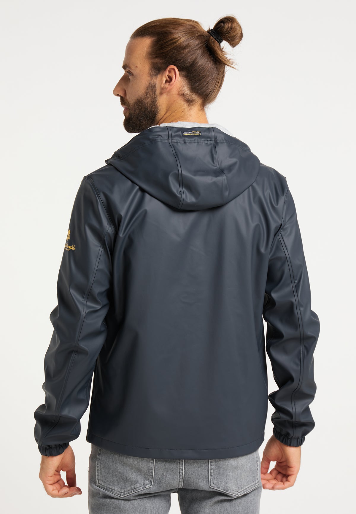 Schmuddelwedda Men's Regenjacke