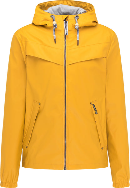 Schmuddelwedda Men's Regenjacke
