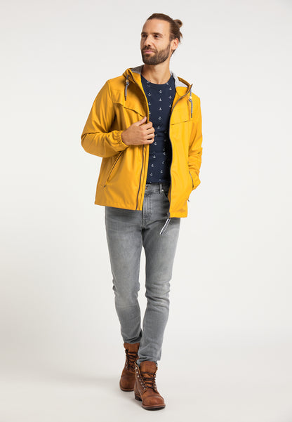 Schmuddelwedda Men's Regenjacke