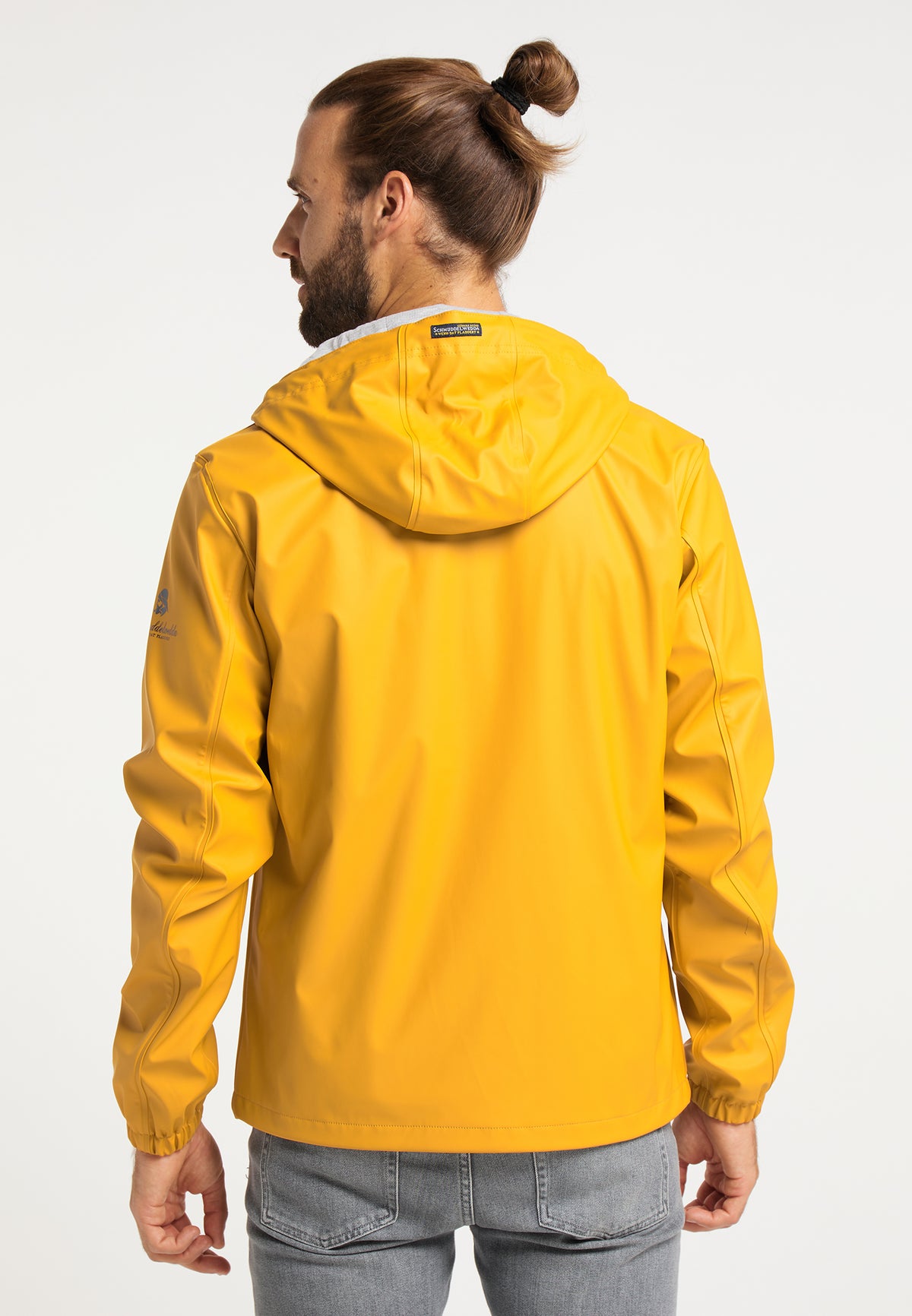 Schmuddelwedda Men's Regenjacke
