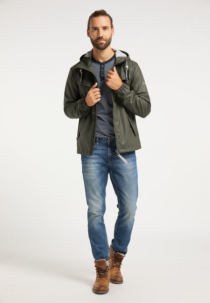 Schmuddelwedda Men's Regenjacke