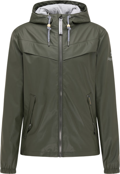 Schmuddelwedda Men's Regenjacke