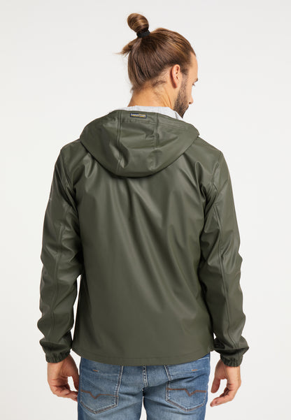 Schmuddelwedda Men's Regenjacke