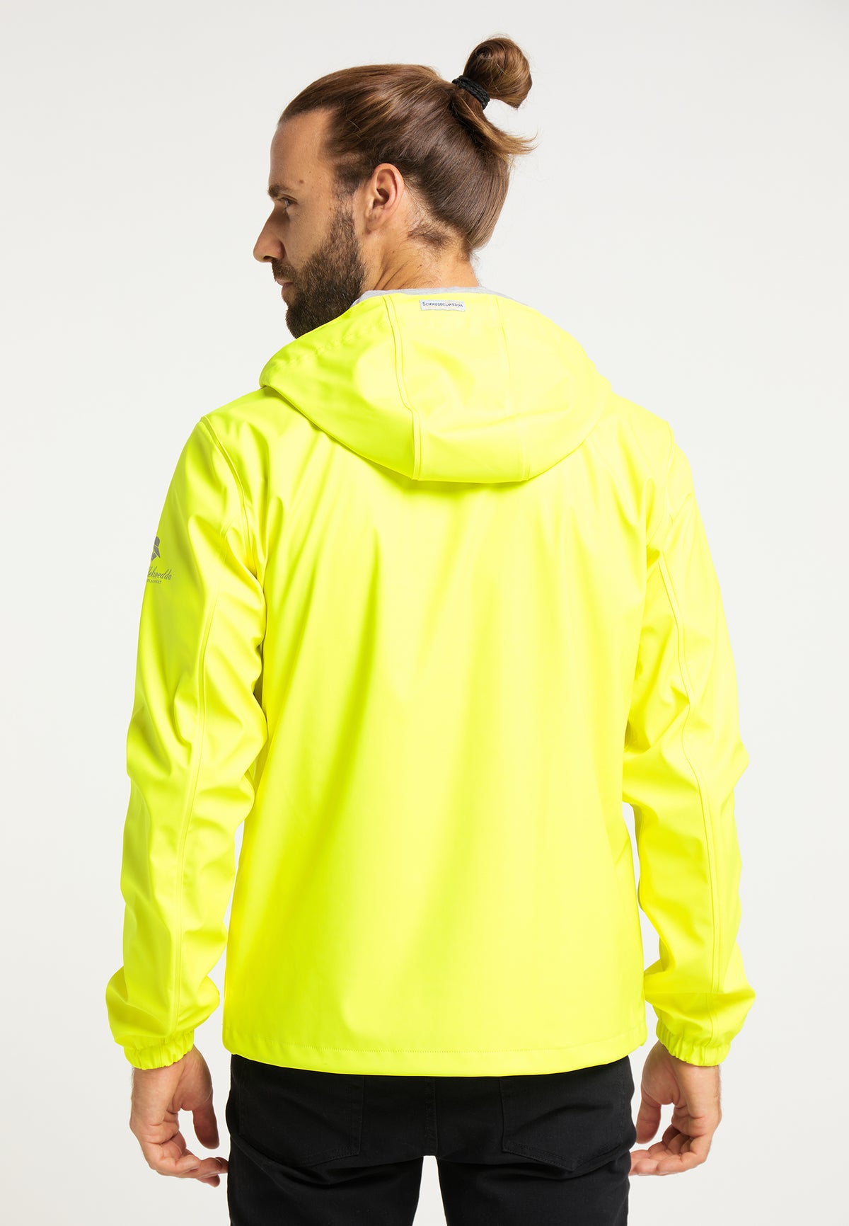 Schmuddelwedda Men's Regenjacke