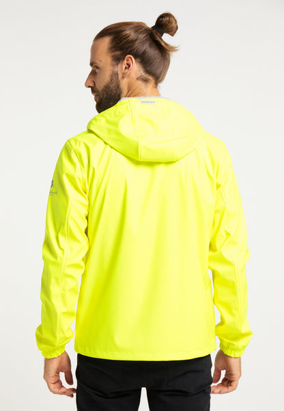 Schmuddelwedda Men's Regenjacke