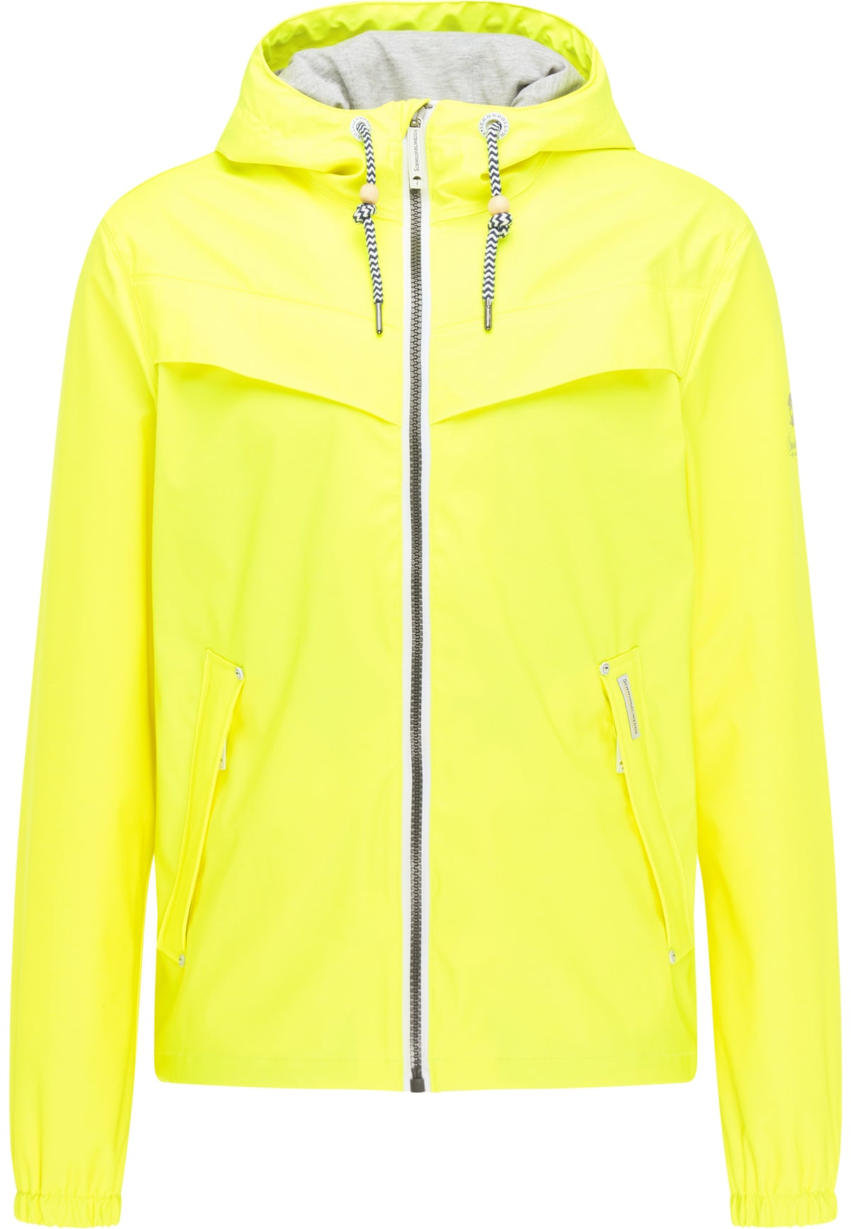 Schmuddelwedda Men's Regenjacke