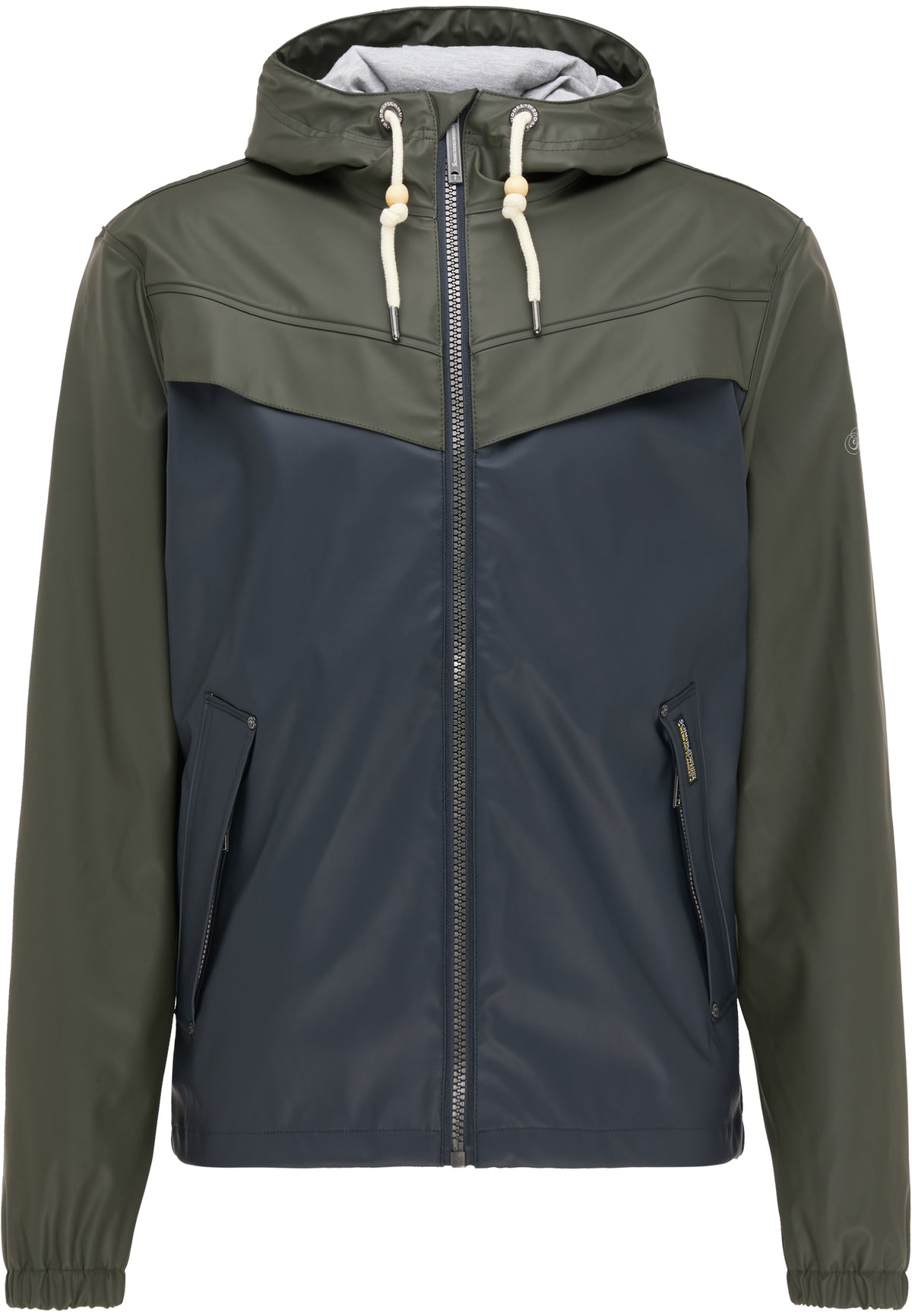 Schmuddelwedda Men's Regenjacke