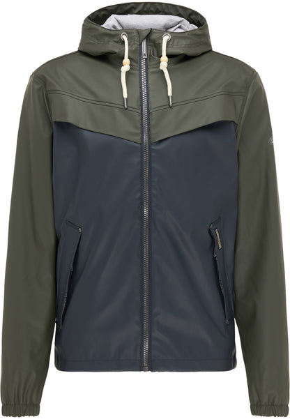 Schmuddelwedda Men's Regenjacke