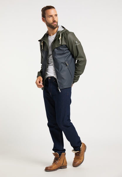 Schmuddelwedda Men's Regenjacke