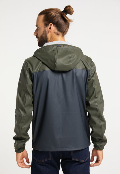 Schmuddelwedda Men's Regenjacke