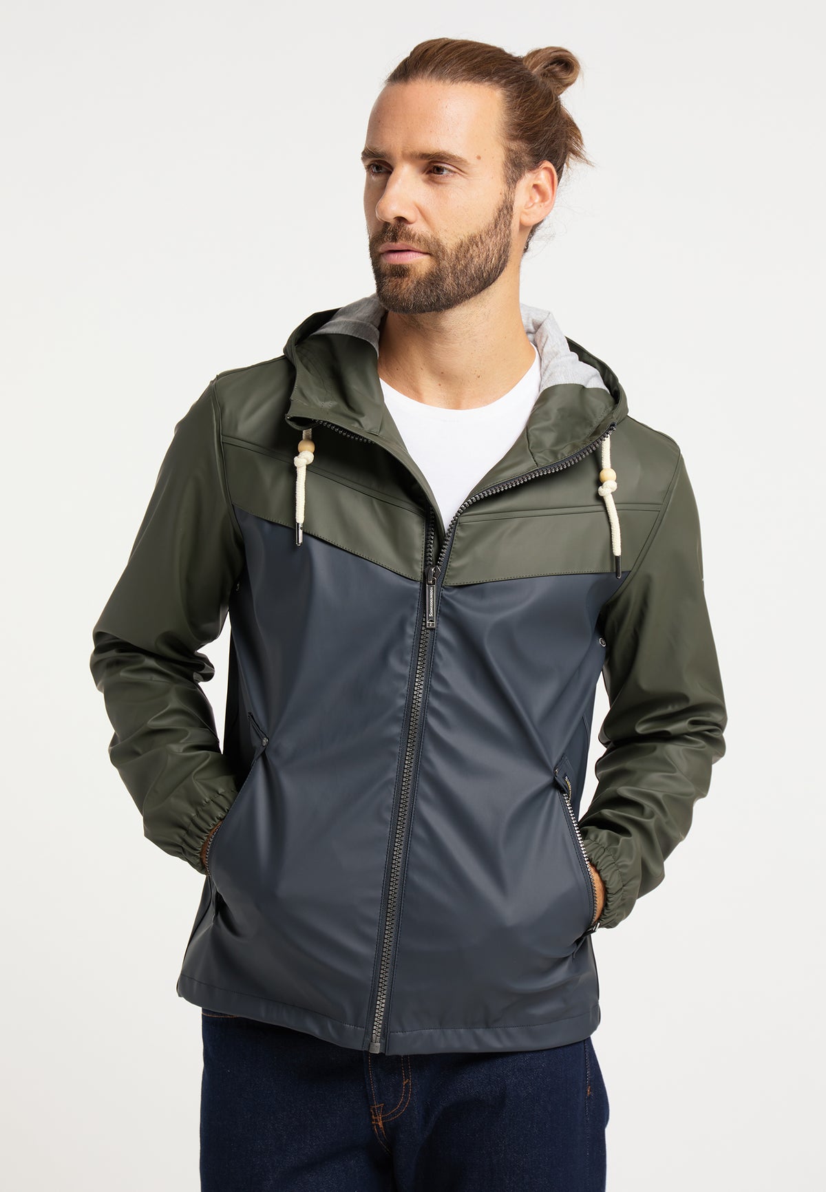 Schmuddelwedda Men's Regenjacke
