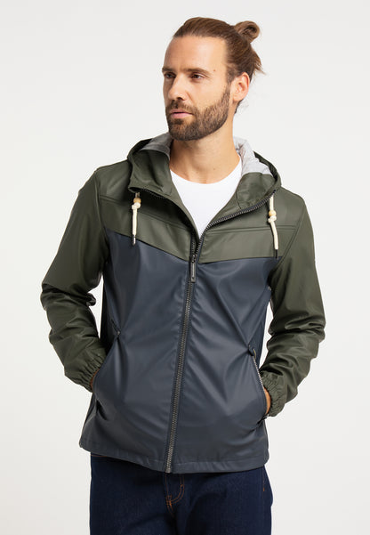 Schmuddelwedda Men's Regenjacke