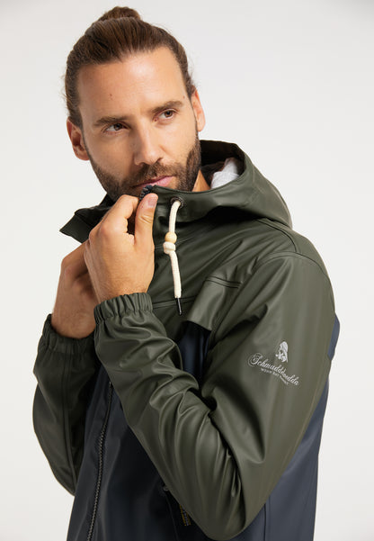 Schmuddelwedda Men's Regenjacke