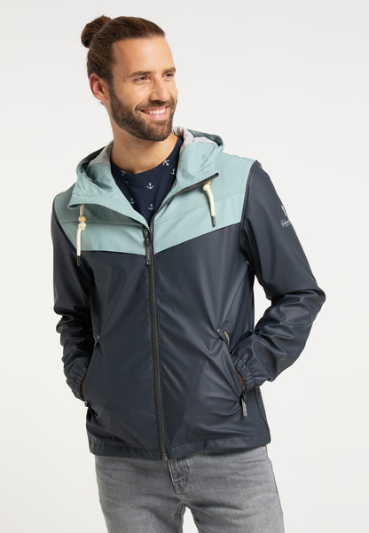 Schmuddelwedda Men's Regenjacke