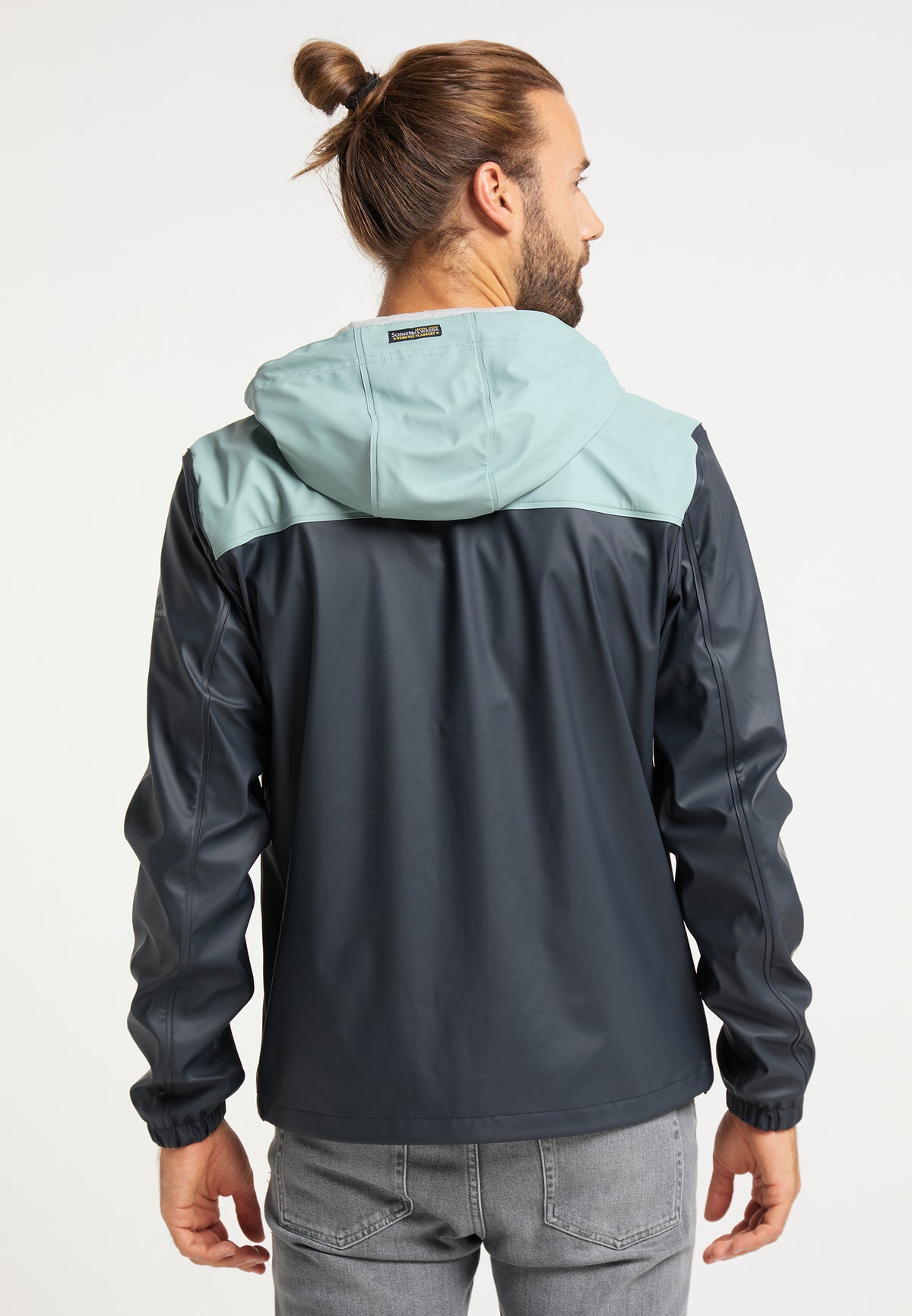 Schmuddelwedda Men's Regenjacke