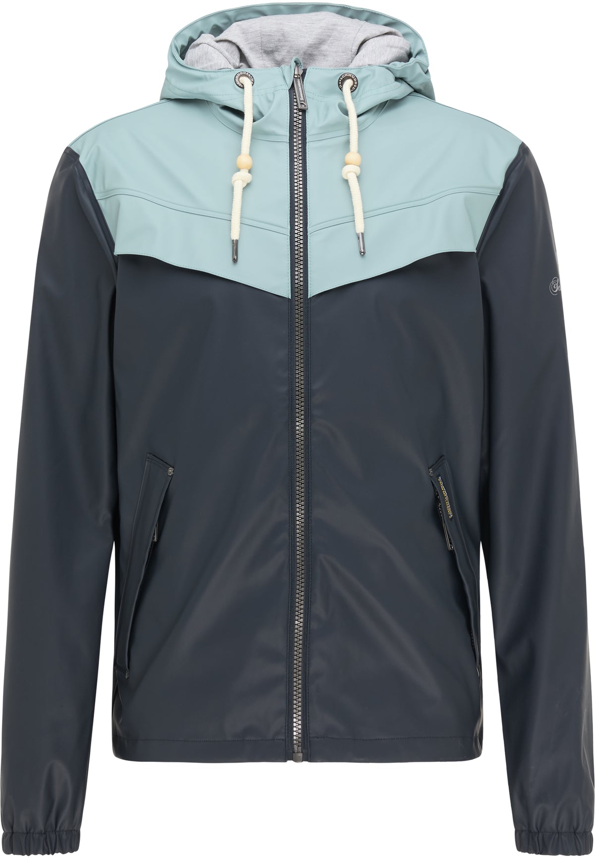 Schmuddelwedda Men's Regenjacke
