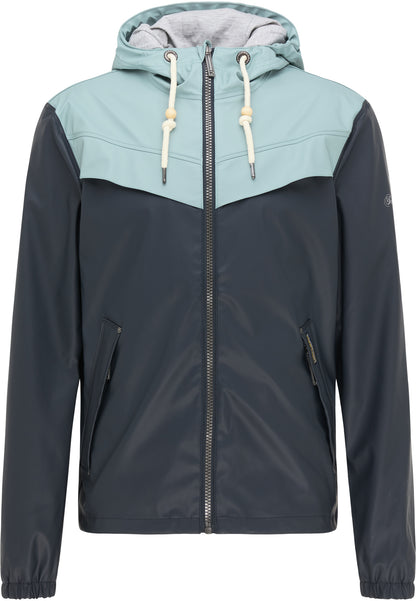 Schmuddelwedda Men's Regenjacke