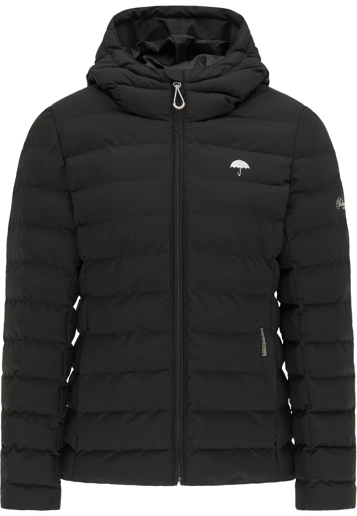 Schmuddelwedda Women's Winterjacke