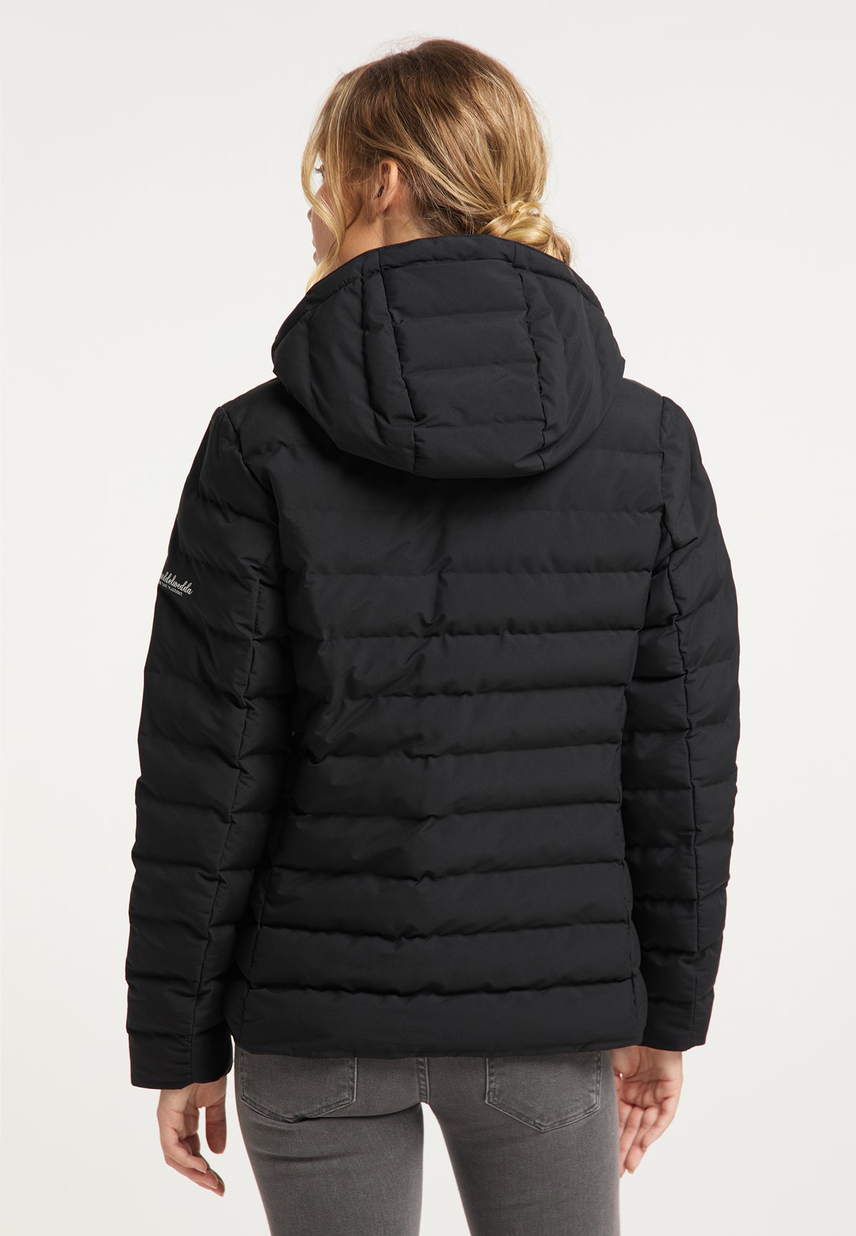 Schmuddelwedda Women's Winterjacke