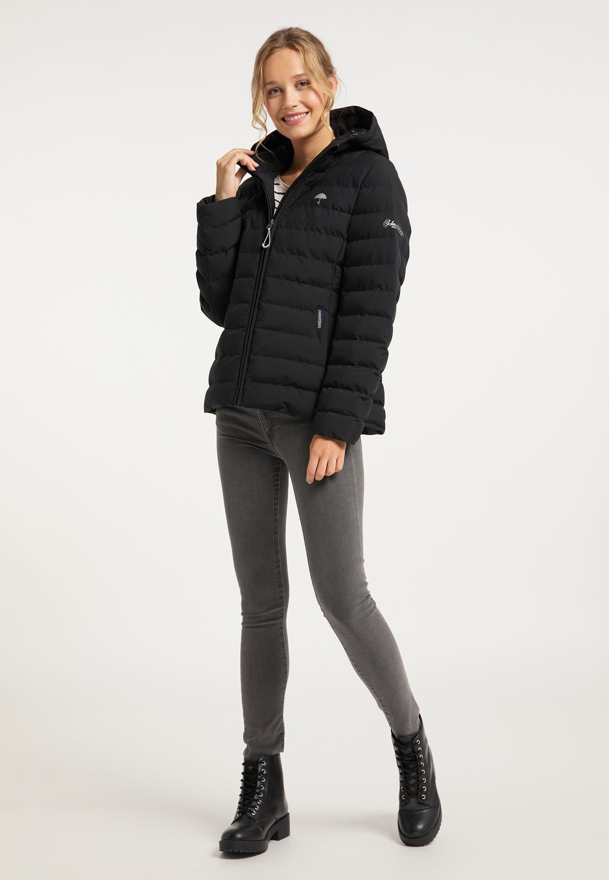 Schmuddelwedda Women's Winterjacke