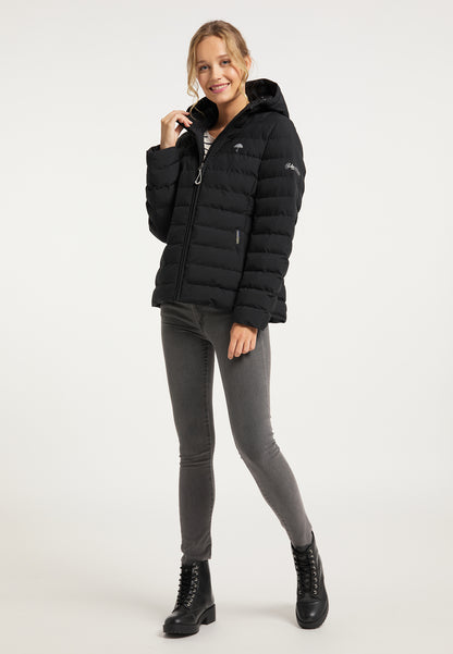 Schmuddelwedda Women's Winterjacke