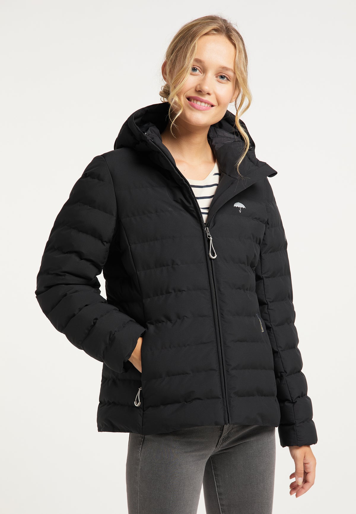 Schmuddelwedda Women's Winterjacke