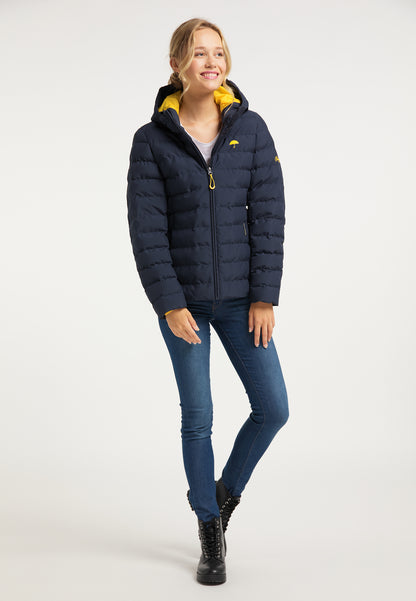 Schmuddelwedda Women's Winterjacke